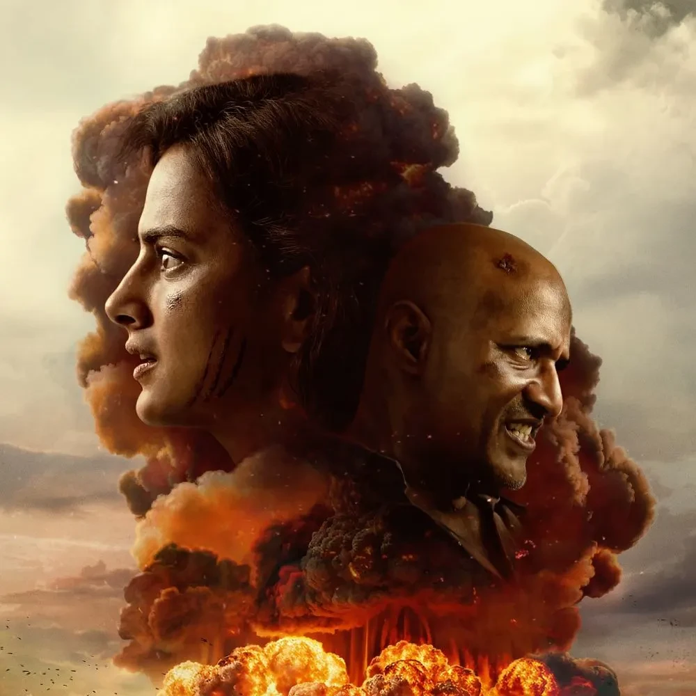 Kaliyugam OTT Release: When and where to watch Shraddha Srinath and Kishore’s dystopian bilingual psycho-thriller