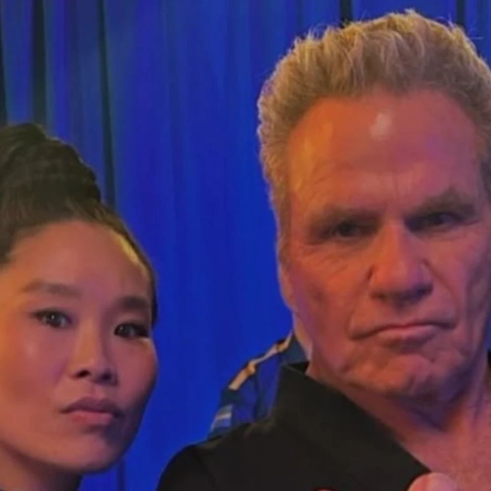 Cobra Kai Actor Martin Kove BIT Co-star Alicia Hannah-Kim So Hard She 'Cried Out In Pain', Everything That Happened At Fan Convention