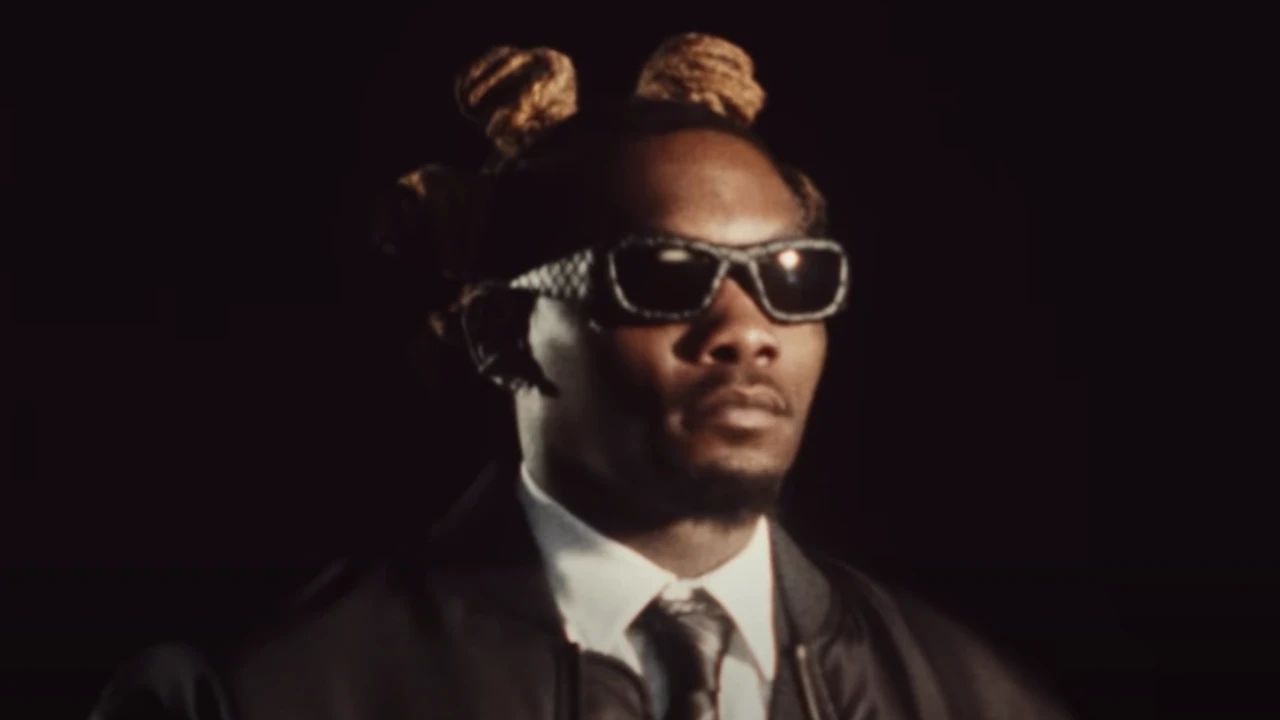 Offset via YouTube YouTube