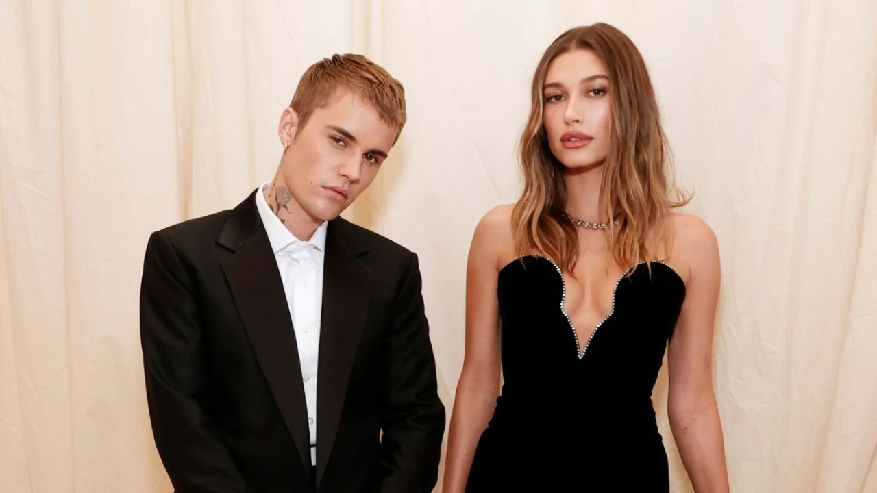 Justin Bieber, Hailey Bieber: courtesy of Getty Images Justin Bieber, Hailey Bieber: courtesy of Getty Images