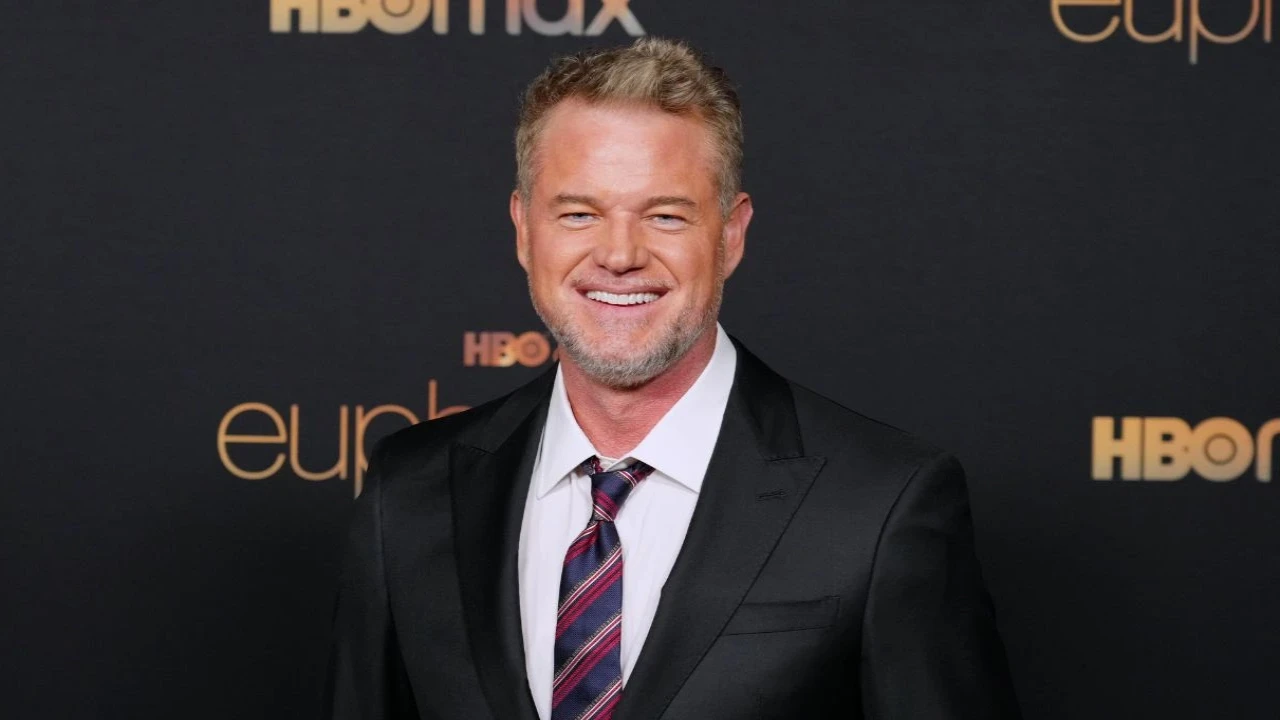 Eric Dane (via Getty Images) (Image Courtesy: Getty Images)