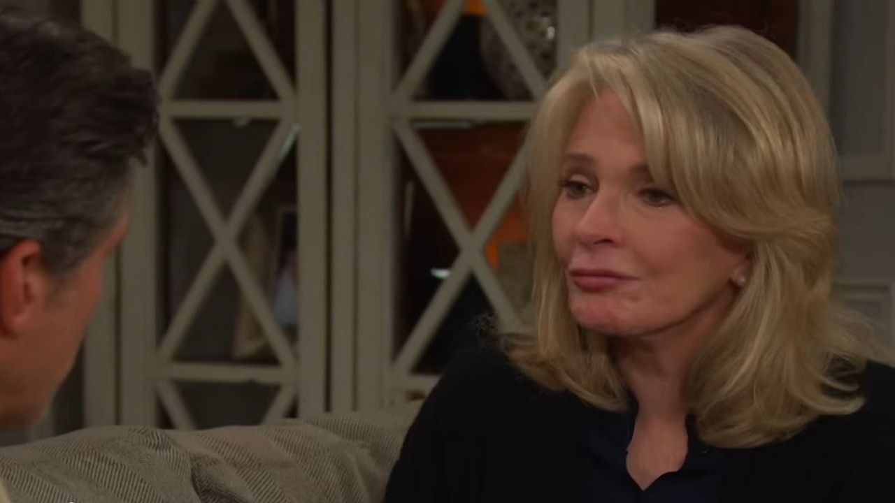 Days of Our Lives June 3 Spoilers: Salem Reels From John’s Death While Bo Brady Wakes U... Days of Our Lives June 3 Spoilers: Salem Reels From John’s Death While Bo Brady Wakes U...