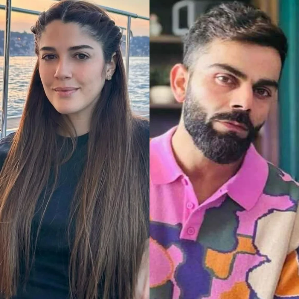 Where is Izabelle Leite now? Here's everything you need to know about Brazilian actress who dated Virat Kohli for 2 years