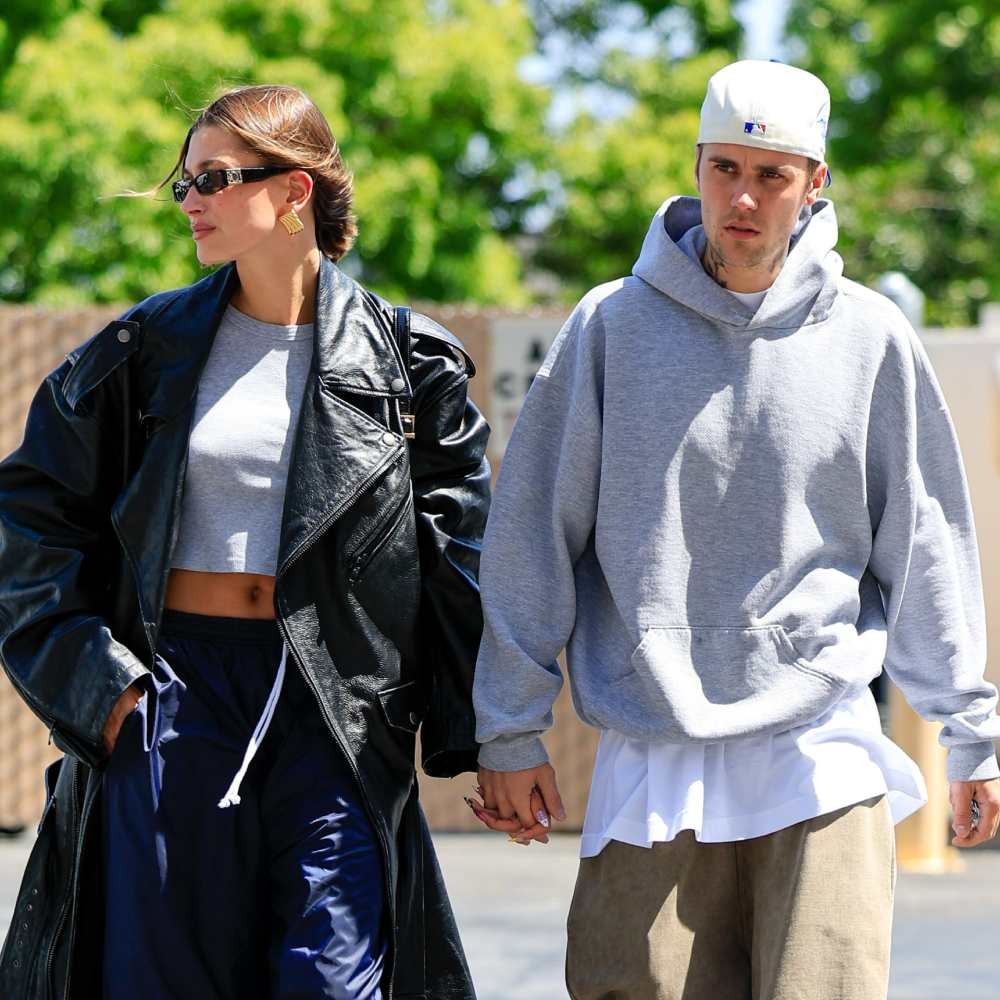Here’s How Hailey is Coping Amid Justin Bieber’s Mean Remarks and Online Rants: 'Therapy...'