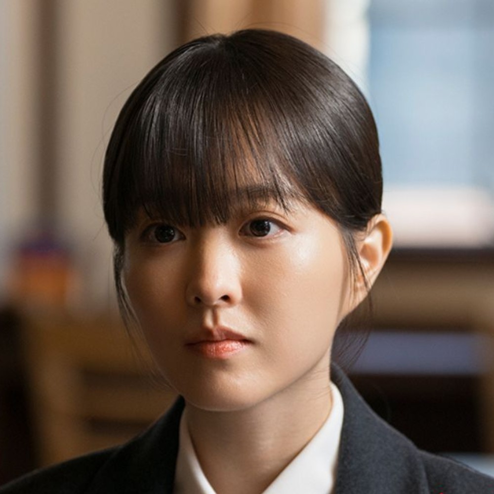 Our Unwritten Seoul's Park Bo Young tops buzzworthy actor list, here's how Son Suk Ku manages to appear twice