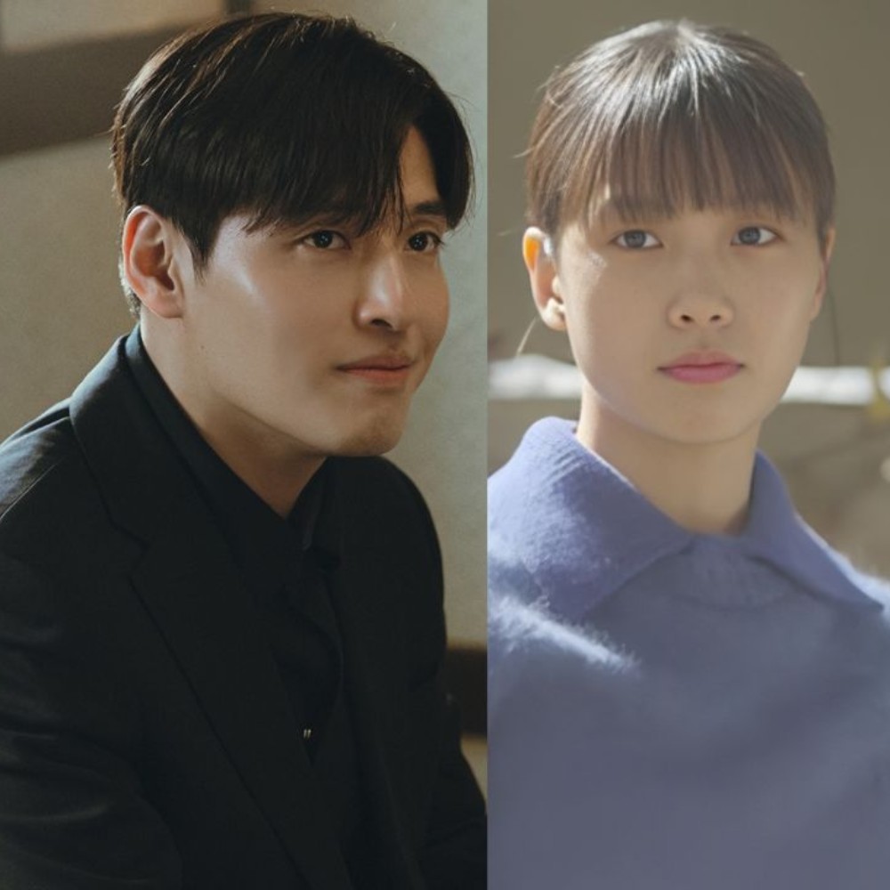 Tastefully Yours Ending Explained: Did Kang Ha Neul win back Go Min Si and save Jungjae from shutting down?