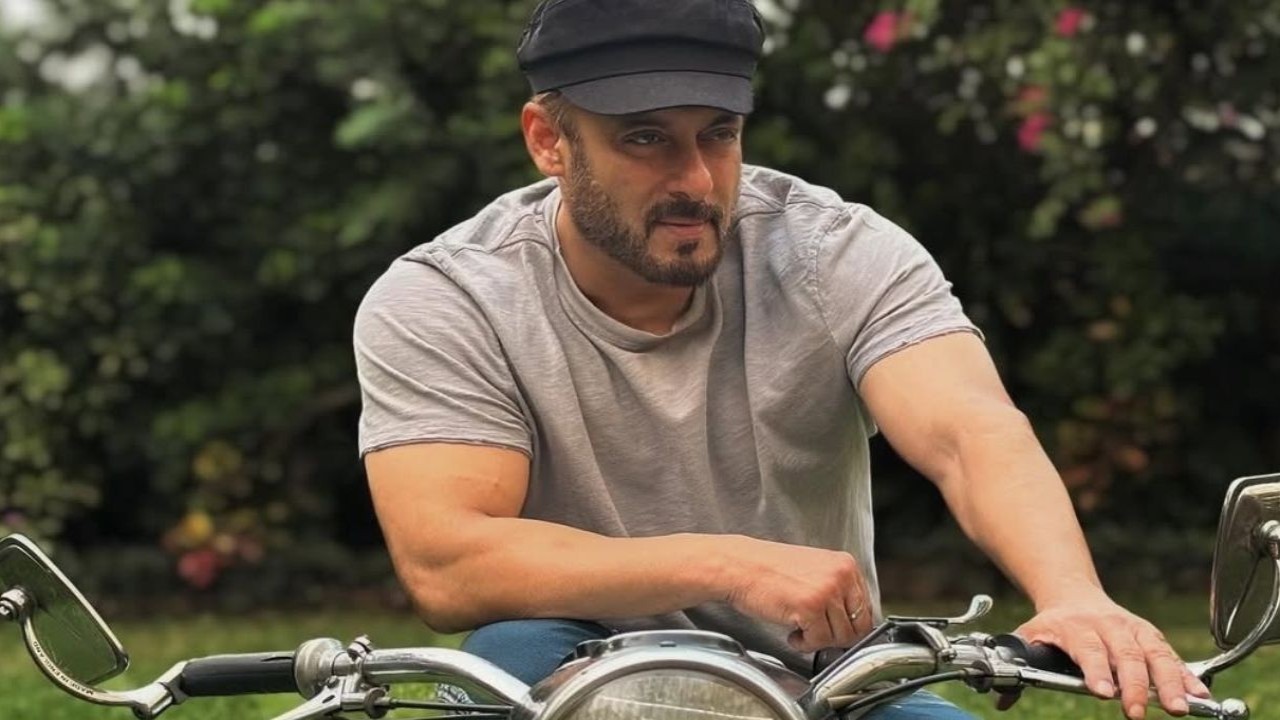 Salman Khan