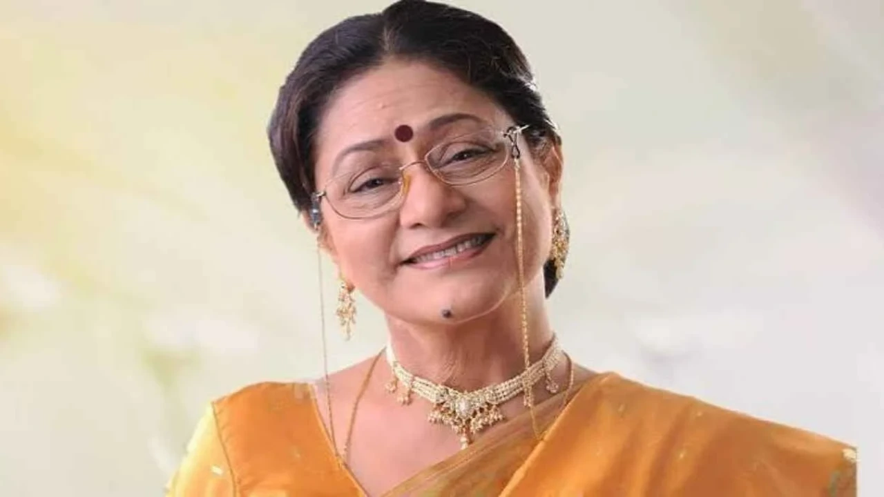 Aruna Irani reveals aftermath of not undergoing chemotherapy (Pic Credit: Aruna Irani Instagram) Aruna Irani
