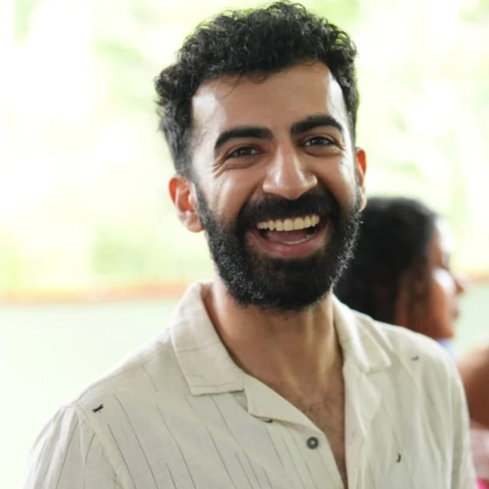 Roshan Mathew kickstarts WWE-inspired movie Chatha Pacha with pooja event