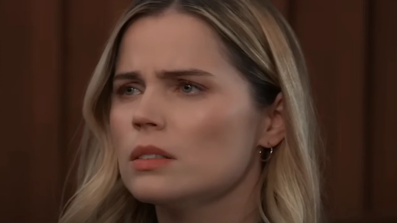 General Hospital via YouTube YouTube