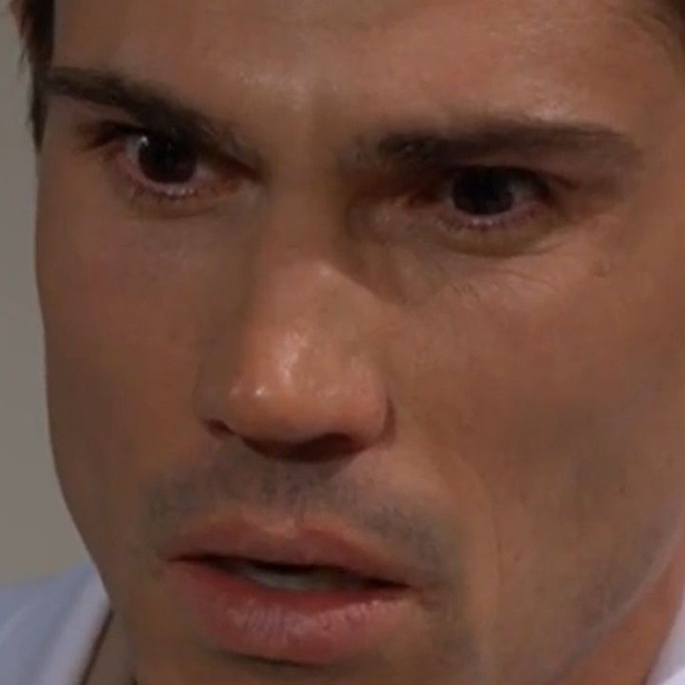 The Bold And The Beautiful June 3 Spoilers: Finn Kicks Luna Out After Explosive Fight At The Cliff House