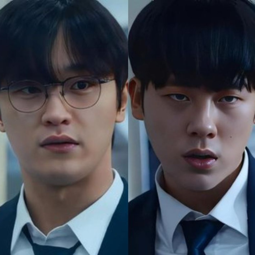 Kim Do Wan, Lee Jung Ha’s ONE: High School Heroes episode 7-8 Release– Date, time, where to watch and what to expect