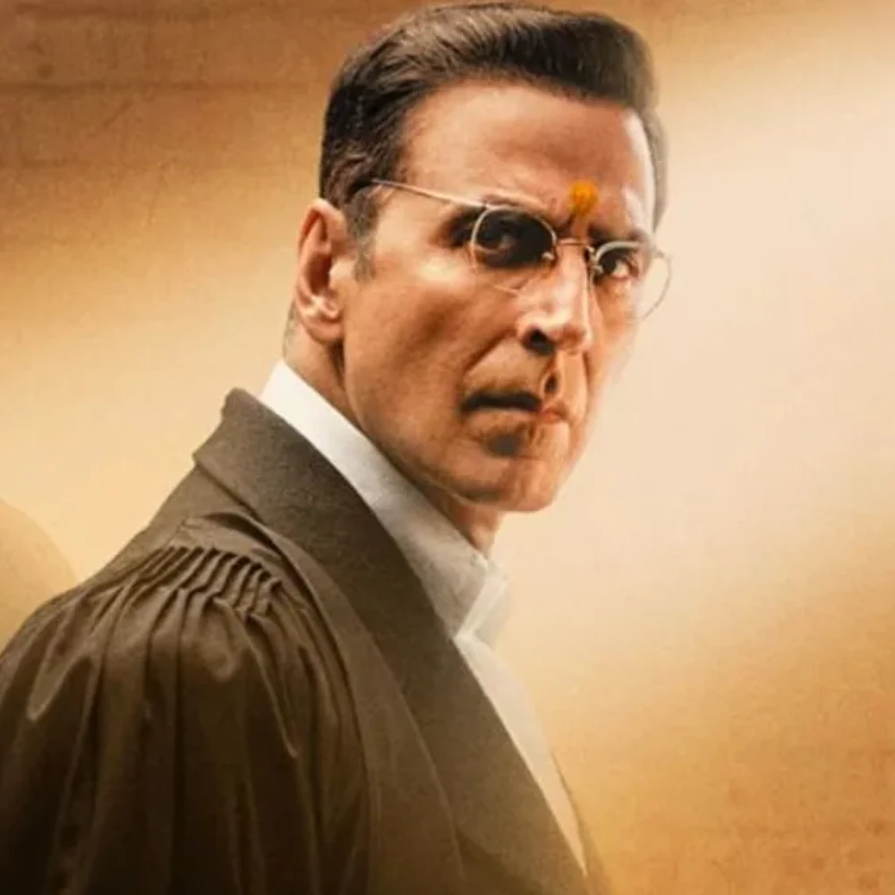 Kesari Chapter 2 OTT Verdict: Twitter review of Akshay Kumar, R Madhavan's film with Rs 142 crore global box office run