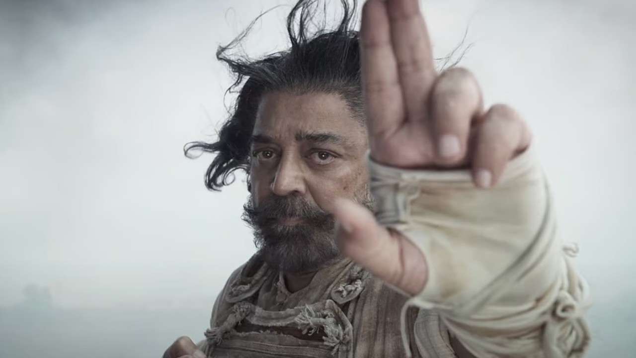 Decoding The Economics of Thug Life: Kamal Haasan and Mani Ratnam aim for BIG profits; ... Decoding The Economics of Thug Life: Kamal Haasan and Mani Ratnam aim for BIG profits; ...