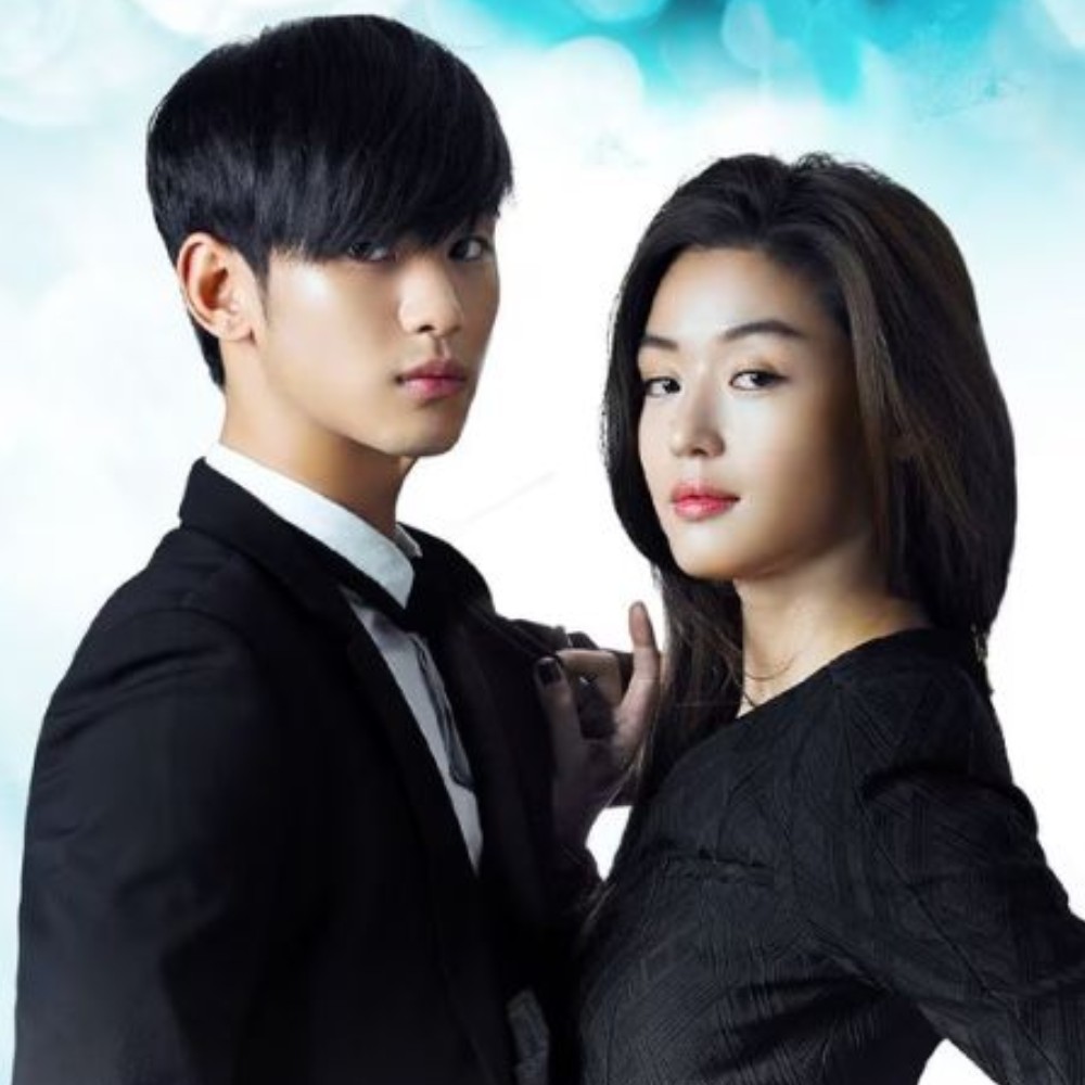 Kim Soo Hyun's My Love from the Star to release in South America and re-air in Taiwan amid Kim Sae Ron dating scandal