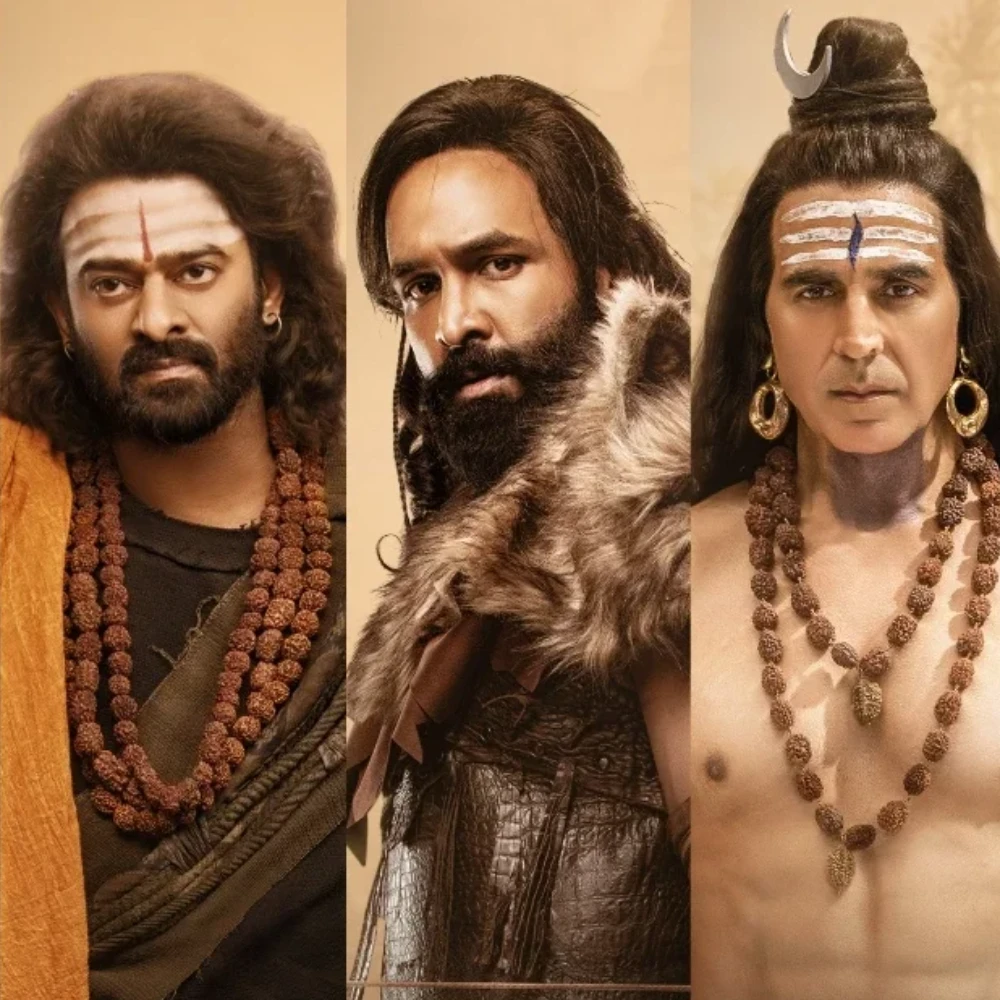 Kannappa Ending Explained: What made Vishnu Manchu's Thinnadu become an ardent devotee of Lord Shiva in the climax?