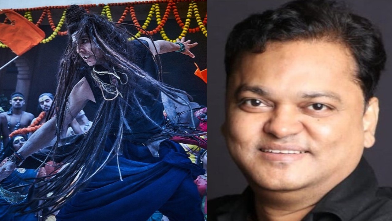 Picture credit: Pinkvilla EXCLUSIVE: After Oh My God 2, Amit Rai to make new film Oh My Dog for kids– cameo appearance will excite you