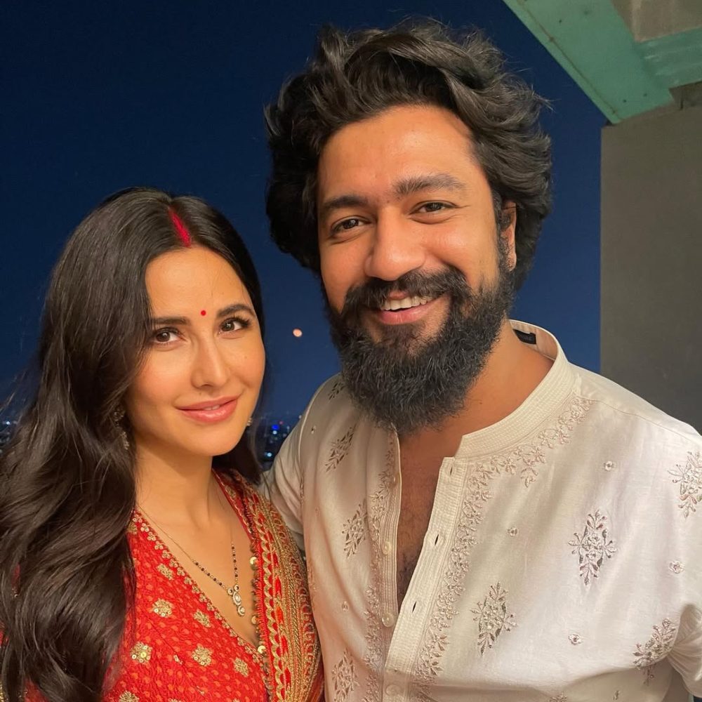 Picture Credit: Katrina Kaif Instagram