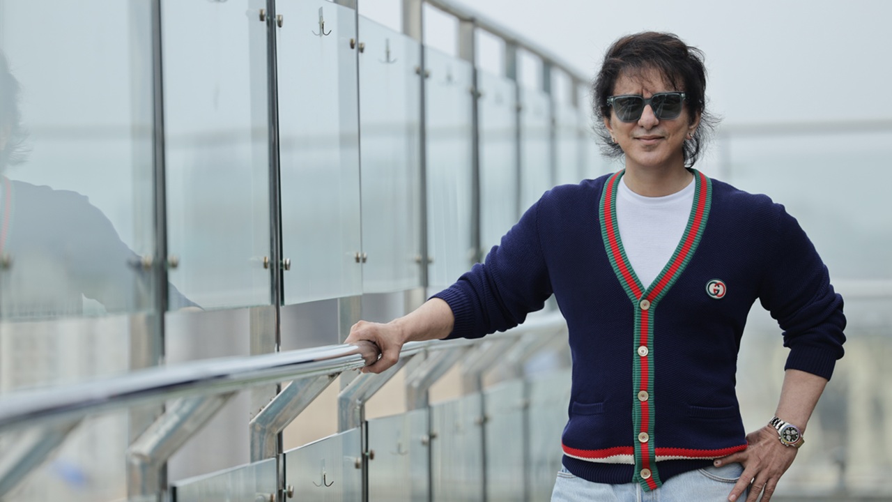 Sajid Nadiadwala