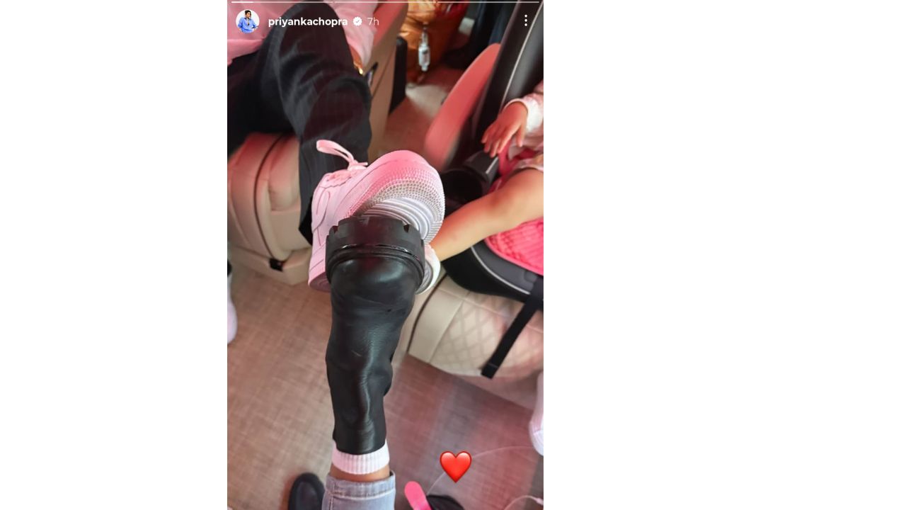 Image: Instagram