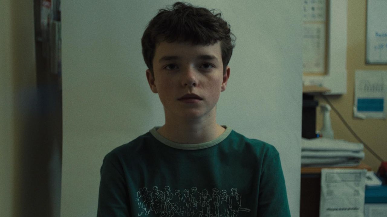 Owen Cooper via Adolescence (IMDb)