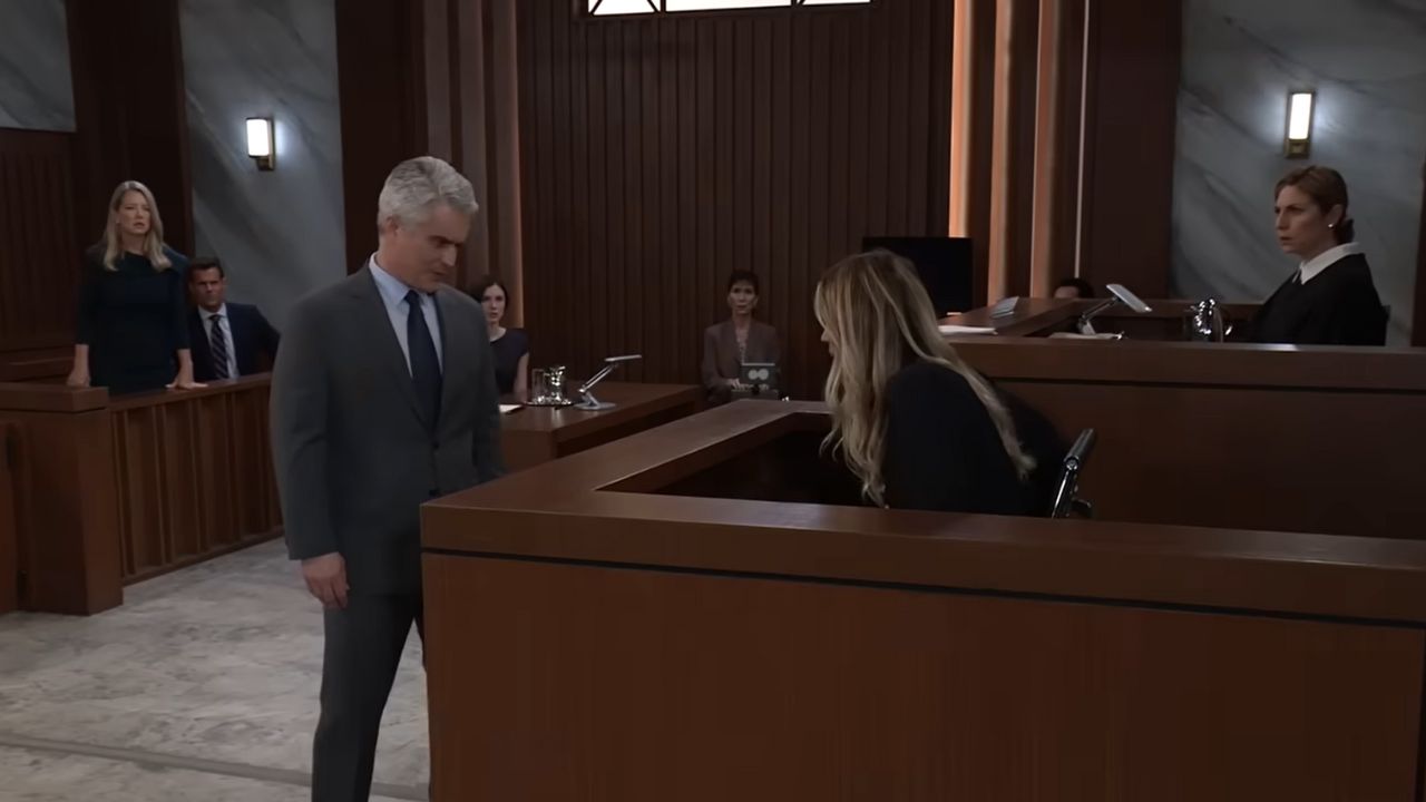 General Hospital (YouTube)