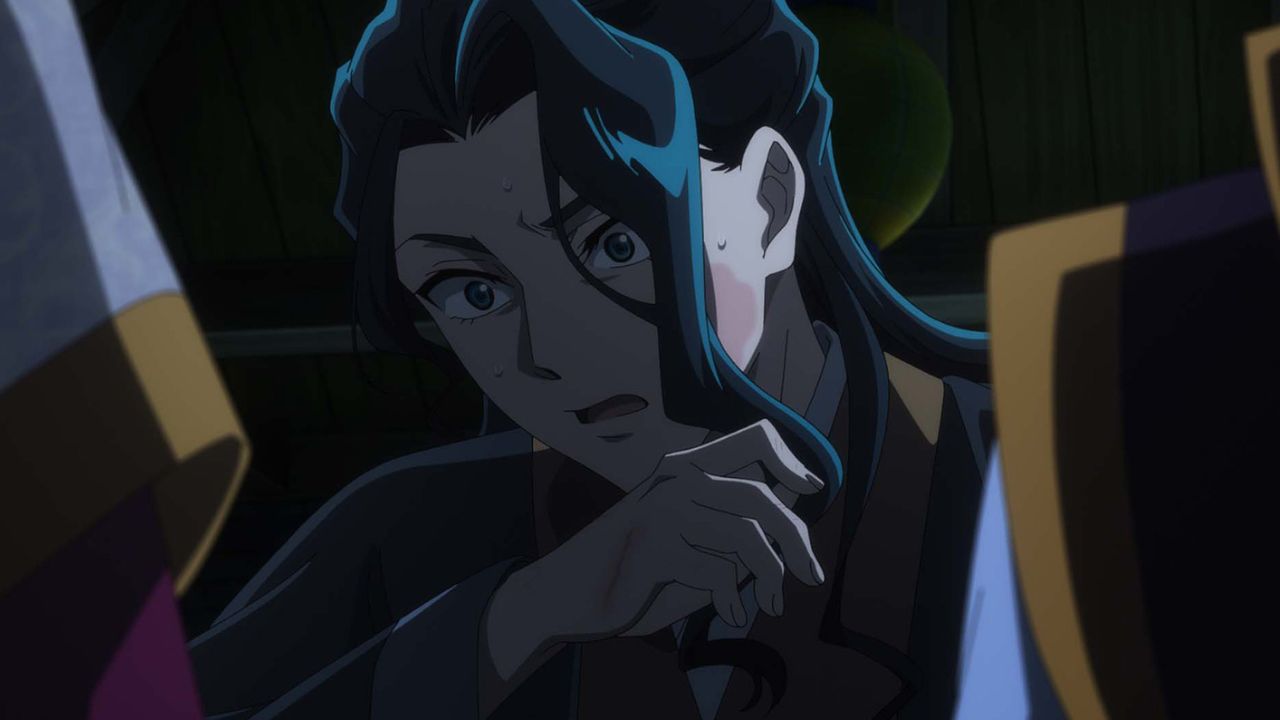 The Apothecary Diaries [Natsu Hyuga, TOHO Animation, OLM, Crunchyroll, Netflix]