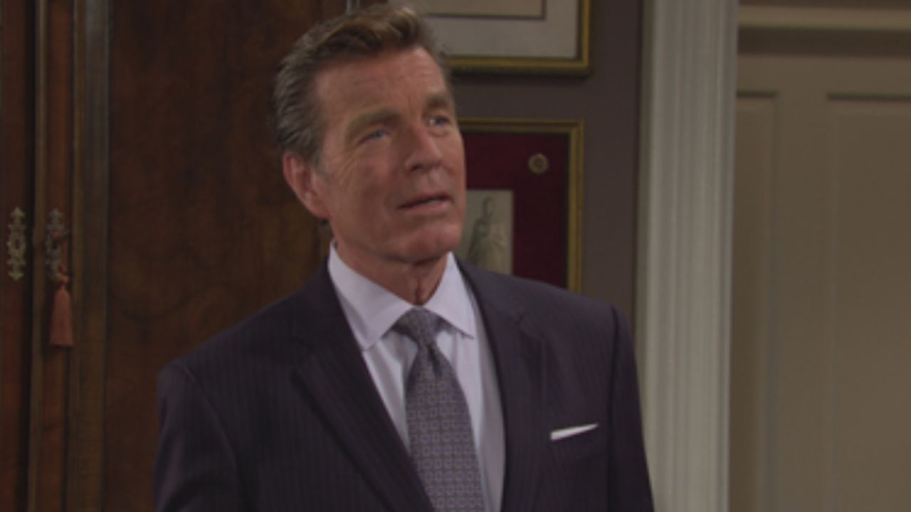 The Young and the Restless (CBS)