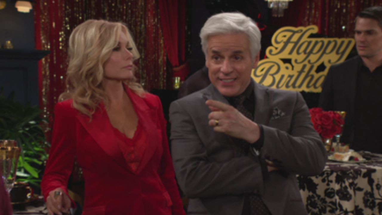 The Young and the Restless (CBS)
