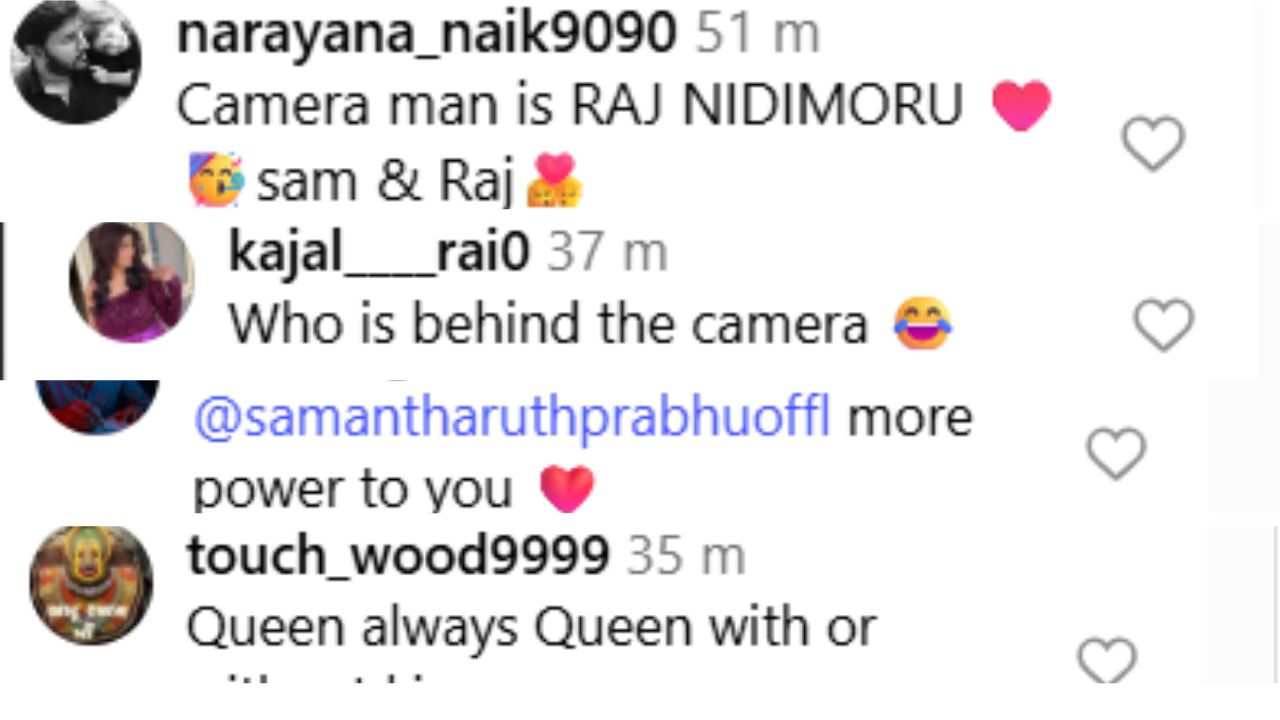 Comments