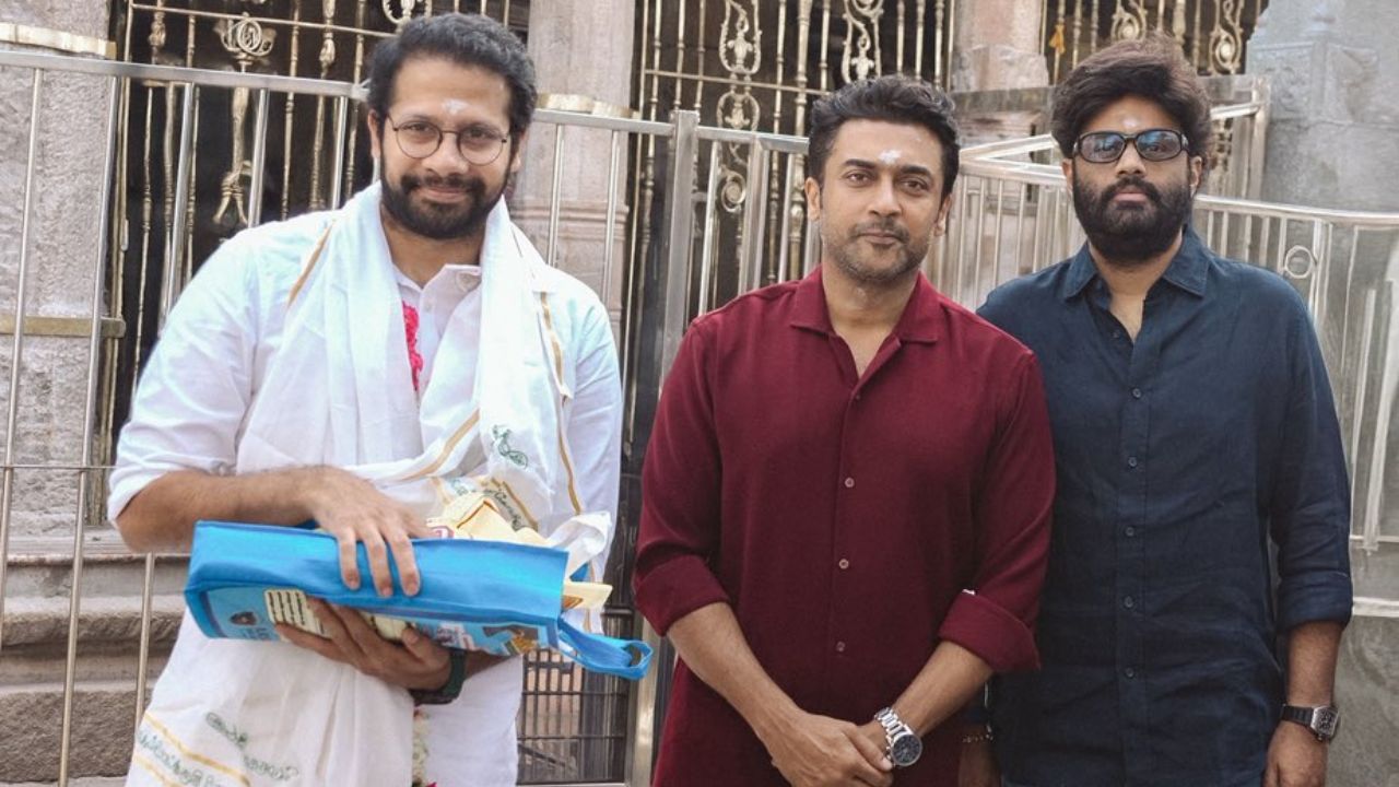 Suriya