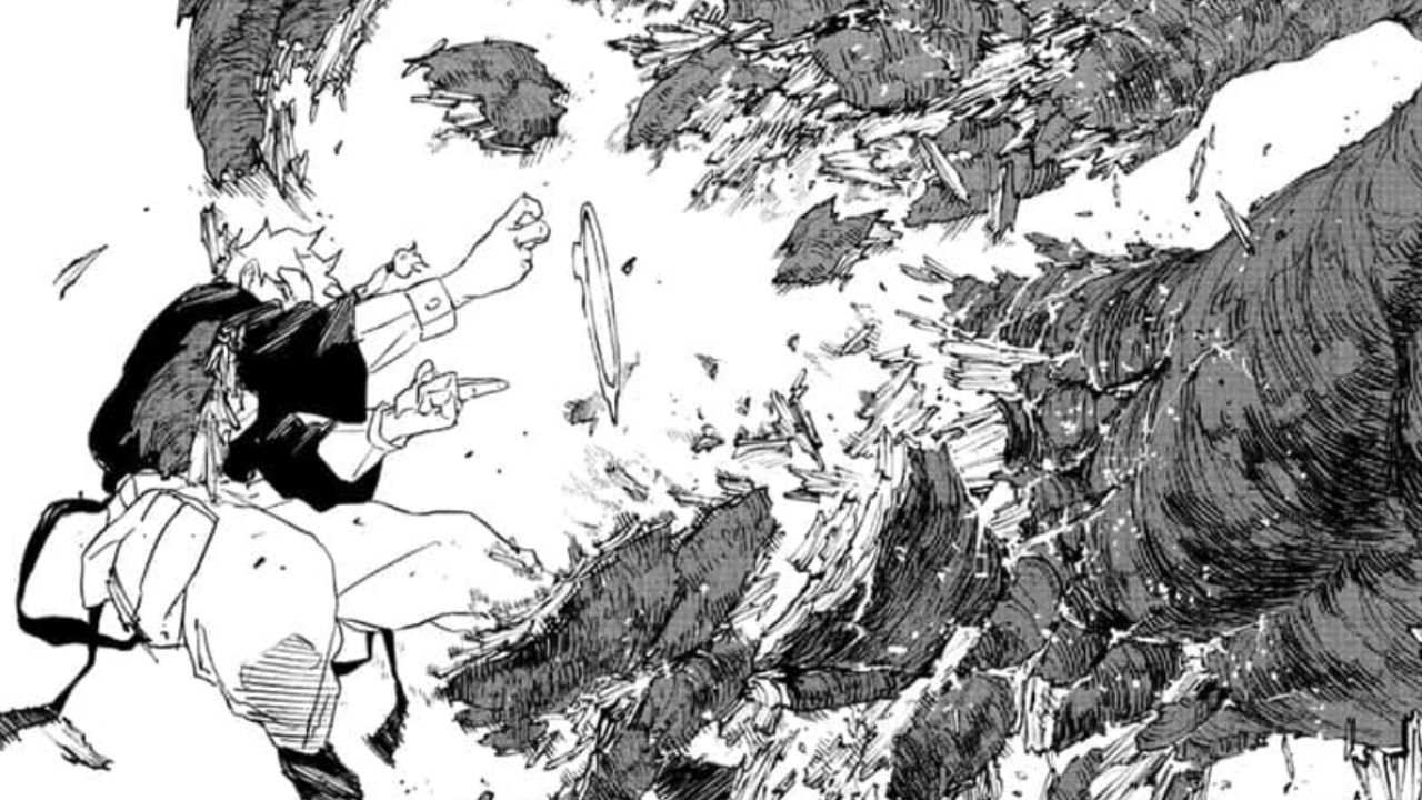 Kagurabachi [Takeru Hokazono, Shueisha, MangaPlus, Viz Media]