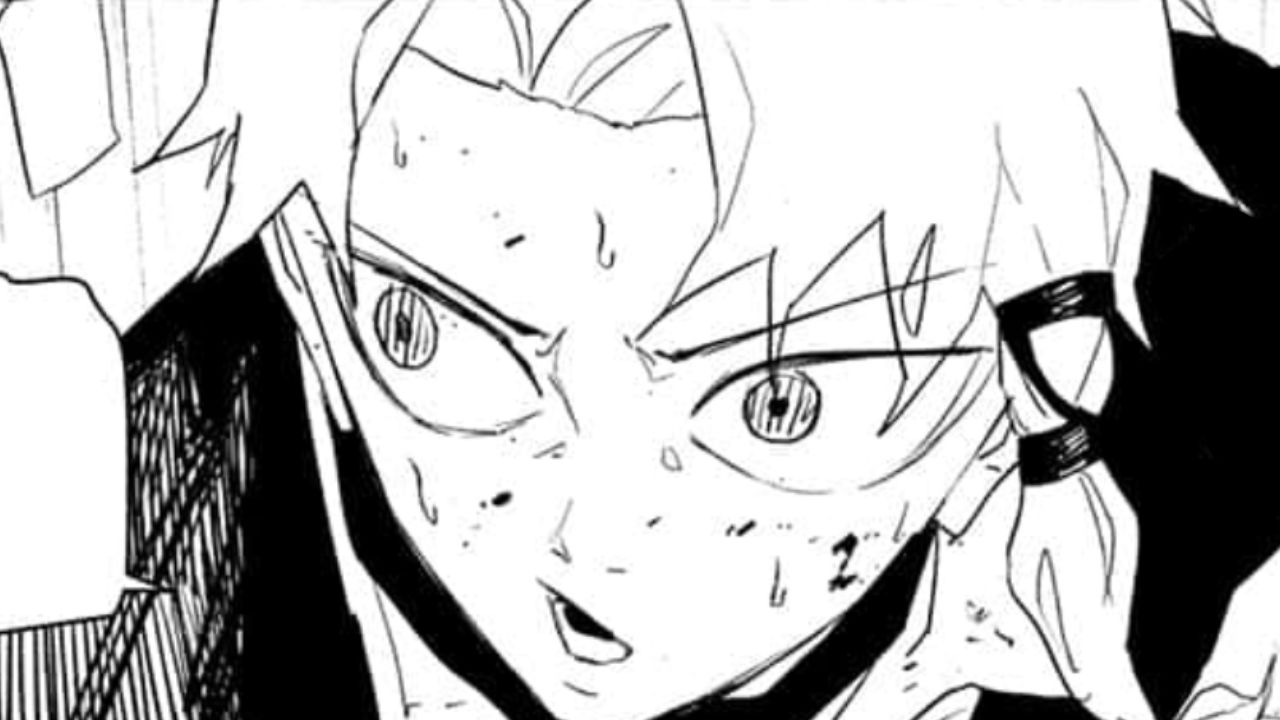 Kagurabachi [Takeru Hokazono, Shueisha, MangaPlus, Viz Media]