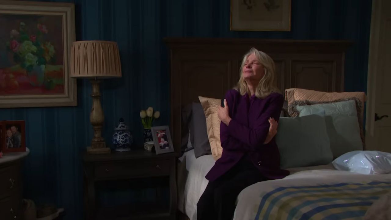 Days of Our Lives (YouTube)