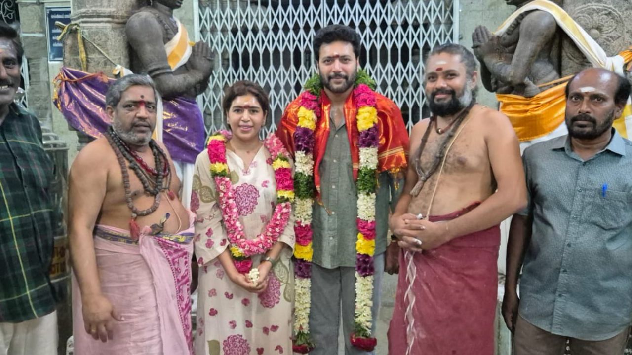 Ravi Mohan