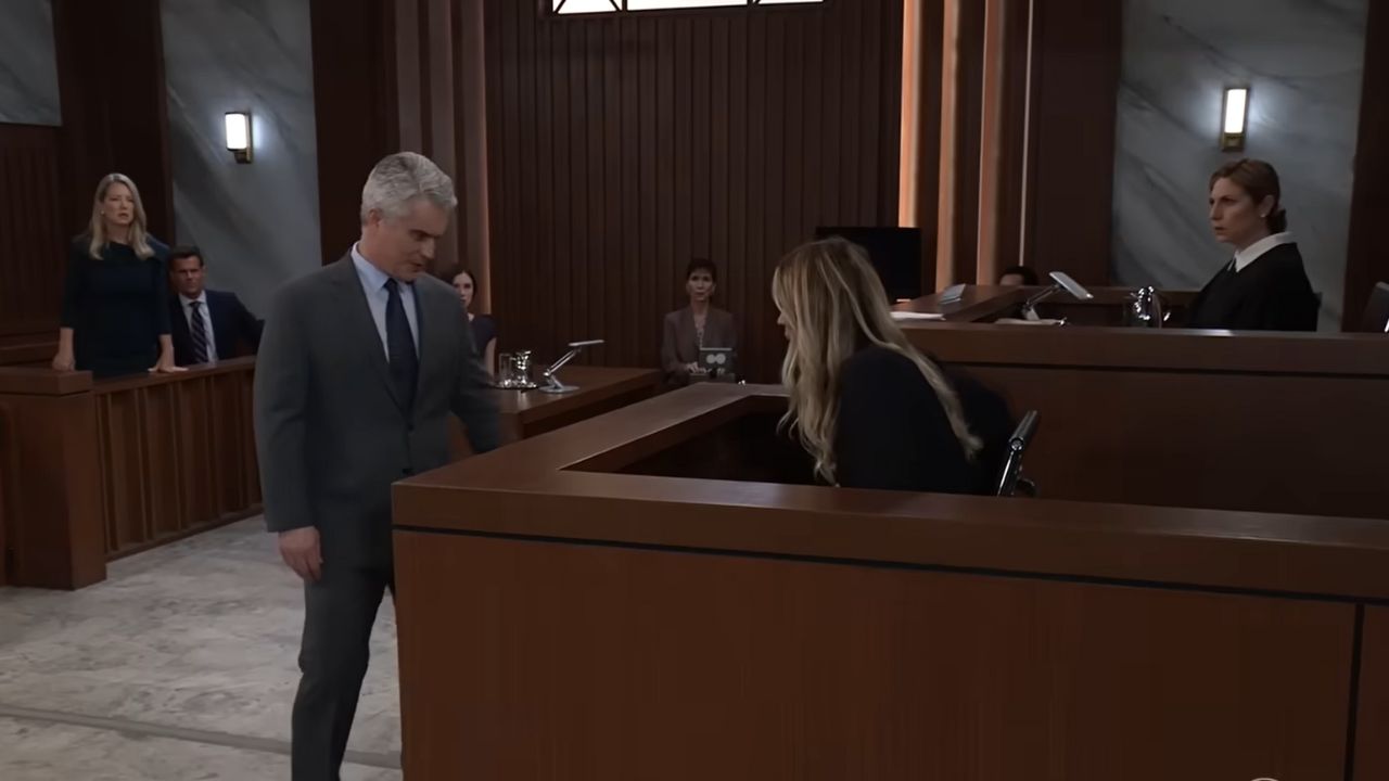 General Hospital (YouTube)
