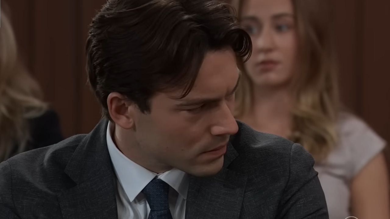 General Hospital (YouTube)