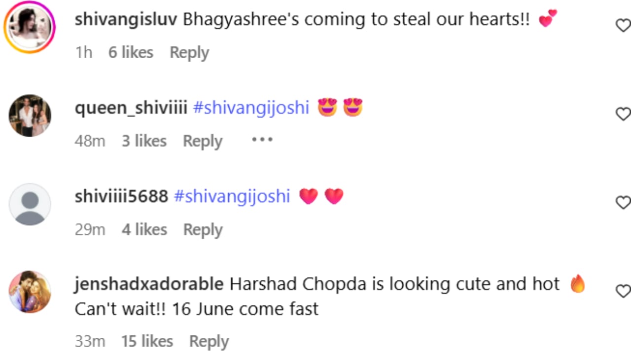 Check fans reaction here