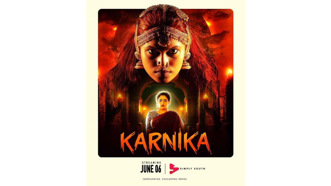 Karnika