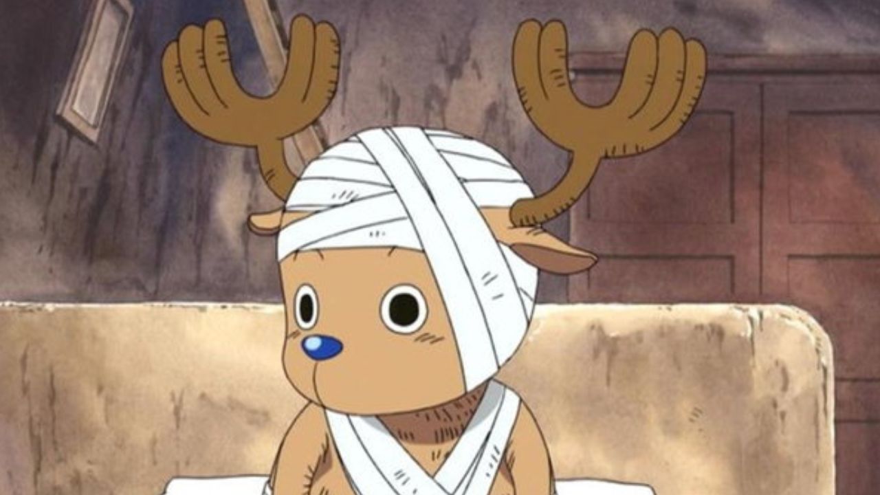 One Piece [Eiichiro Oda, Netflix, Toei Animation, Crunchyroll]