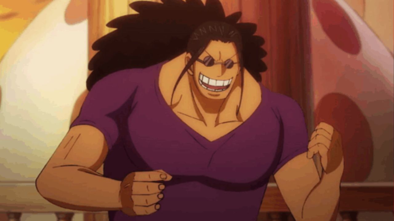 One Piece [Eiichiro Oda, Netflix, Toei Animation, Crunchyroll]