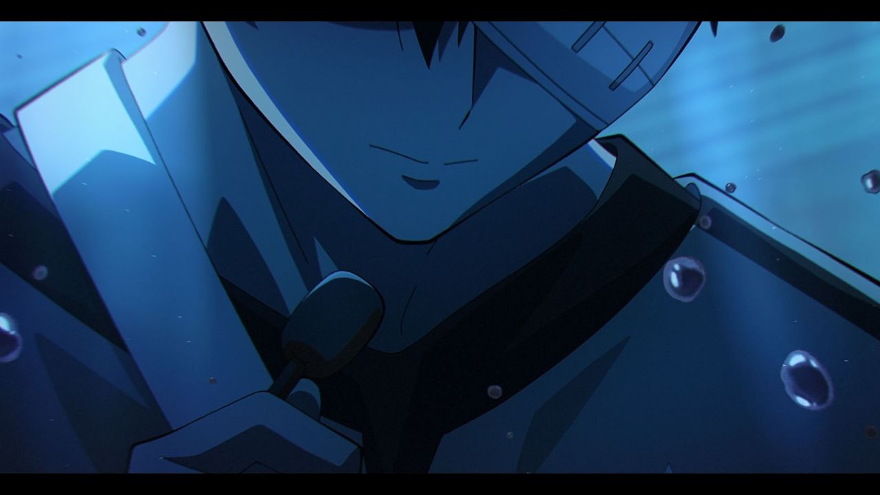 To Be Hero X [Li Haoling, BeDream, bilibili, Aniplex, Crunchyroll]