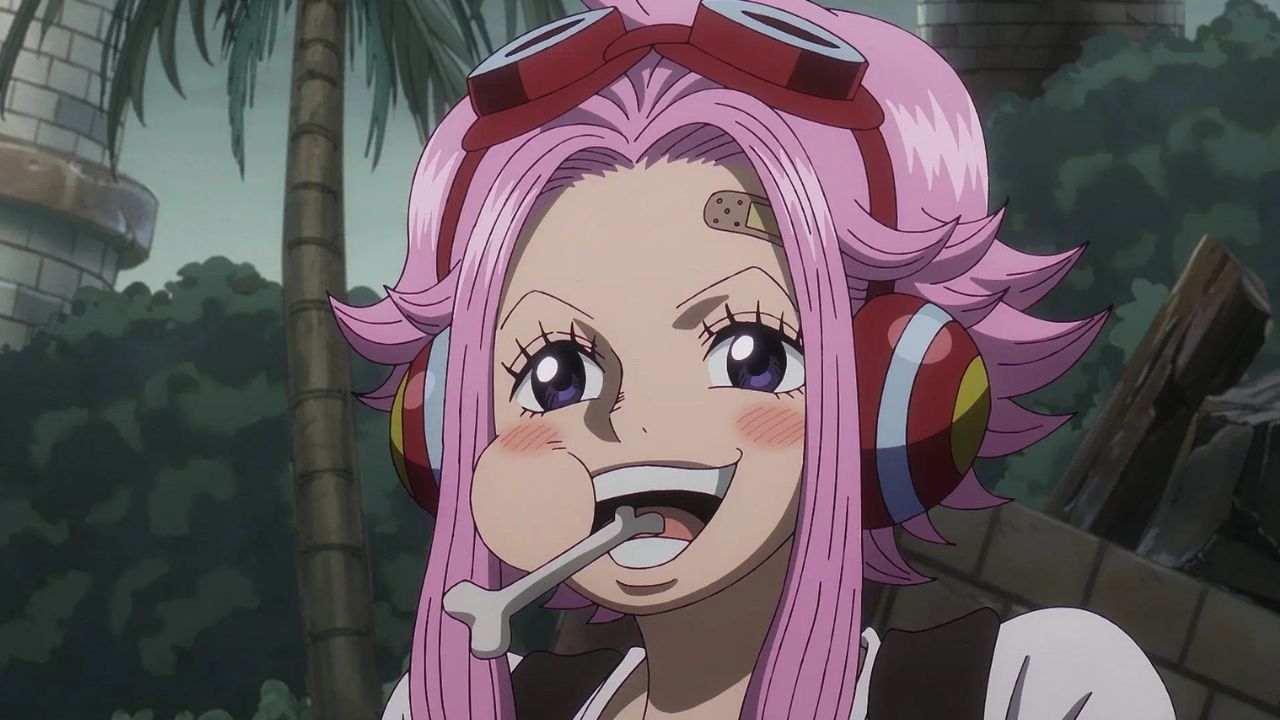 One Piece [Eiichiro Oda, Netflix, Toei Animation, Crunchyroll]