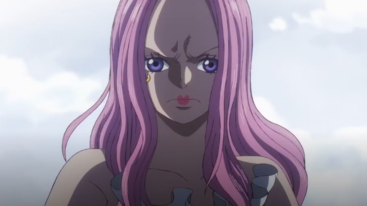 One Piece [Eiichiro Oda, Netflix, Toei Animation, Crunchyroll]