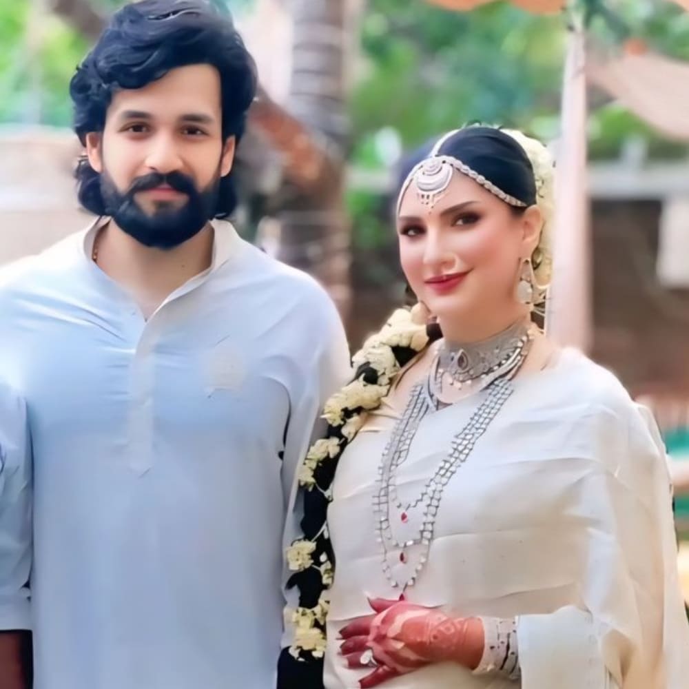 Akhil Akkineni and Zainab wedding (PC: Naga Kiran Akkineni, X)