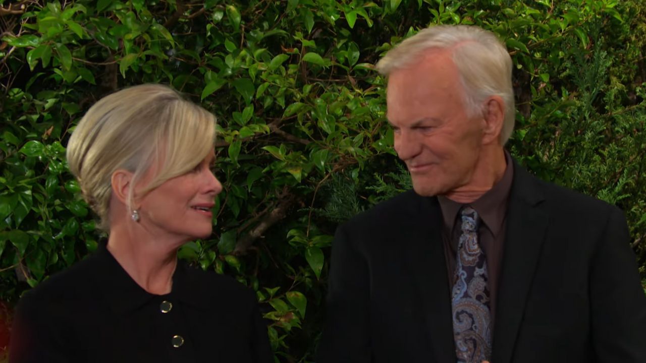 Days of Our Lives (YouTube)