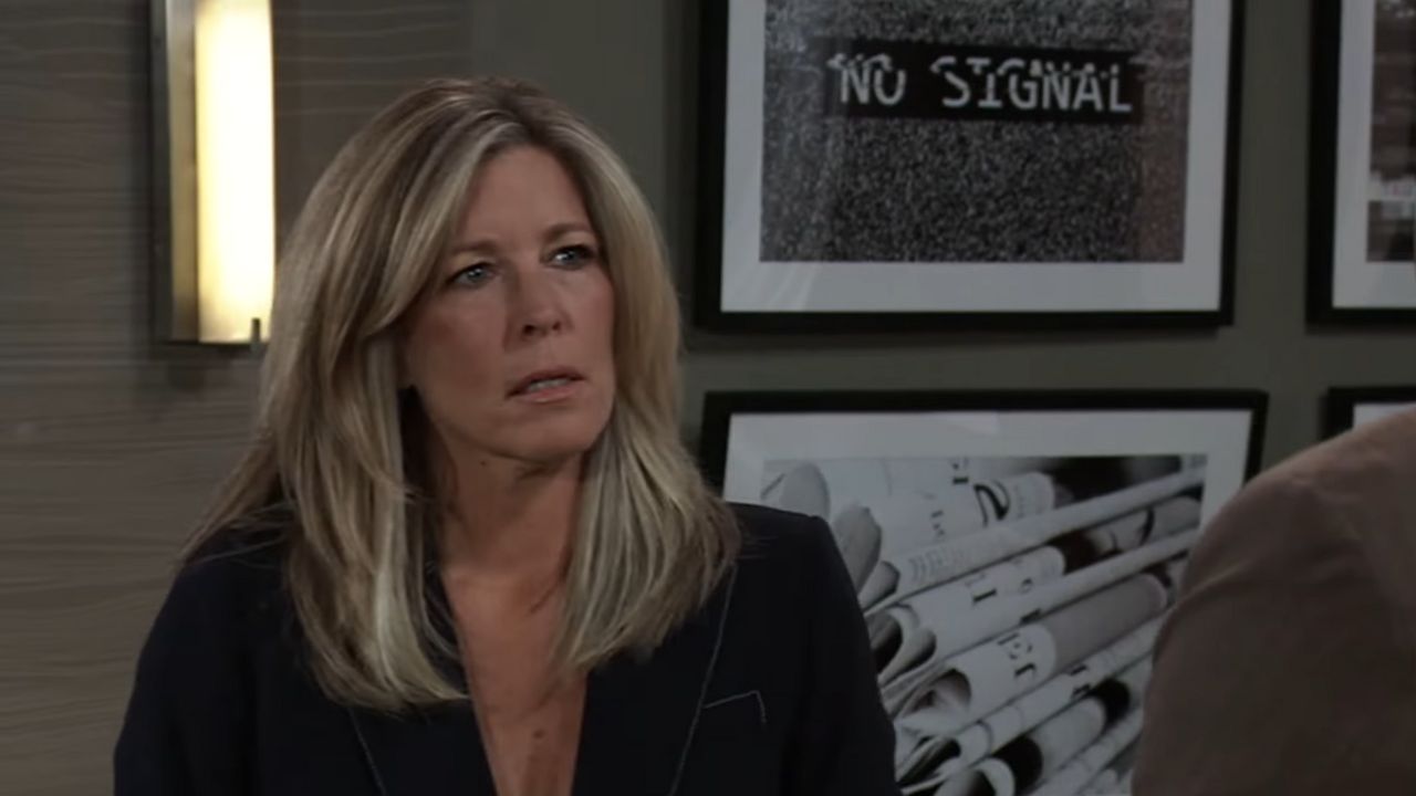General Hospital (YouTube)