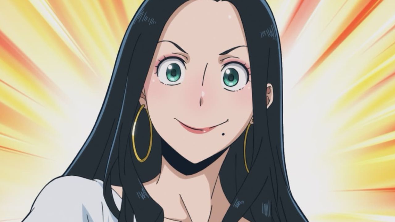 My Hero Academia: Vigilantes [Kōhei Horikoshi, Hideyuki Furuhashi, Bones Film, Crunchyroll]