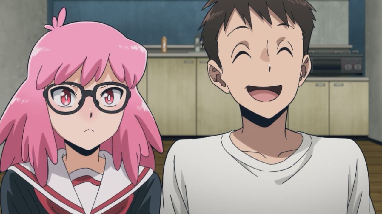 My Hero Academia: Vigilantes [Kōhei Horikoshi, Hideyuki Furuhashi, Bones Film, Crunchyroll]