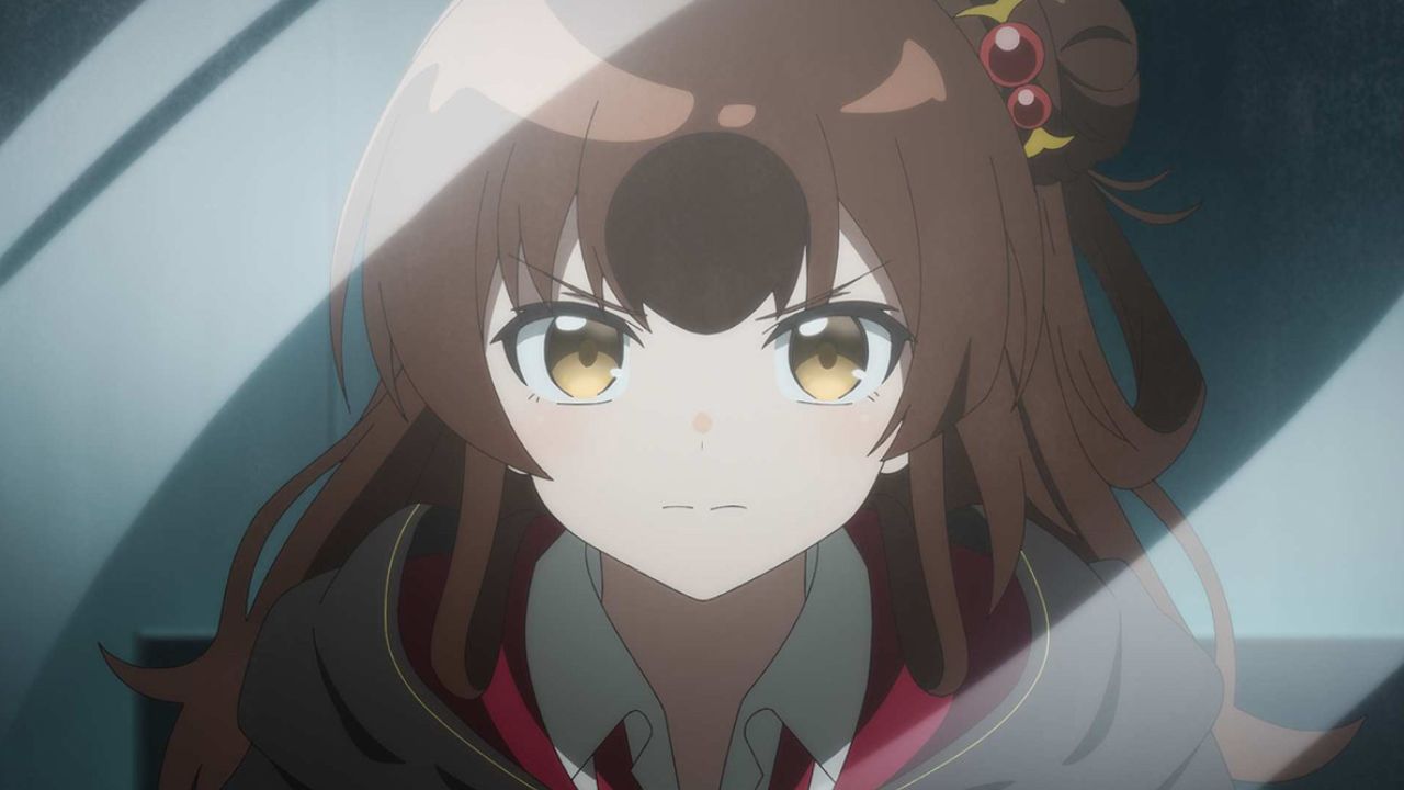 Once Upon A Witch's Death [Saka, EMT Squared, Crunchyroll]